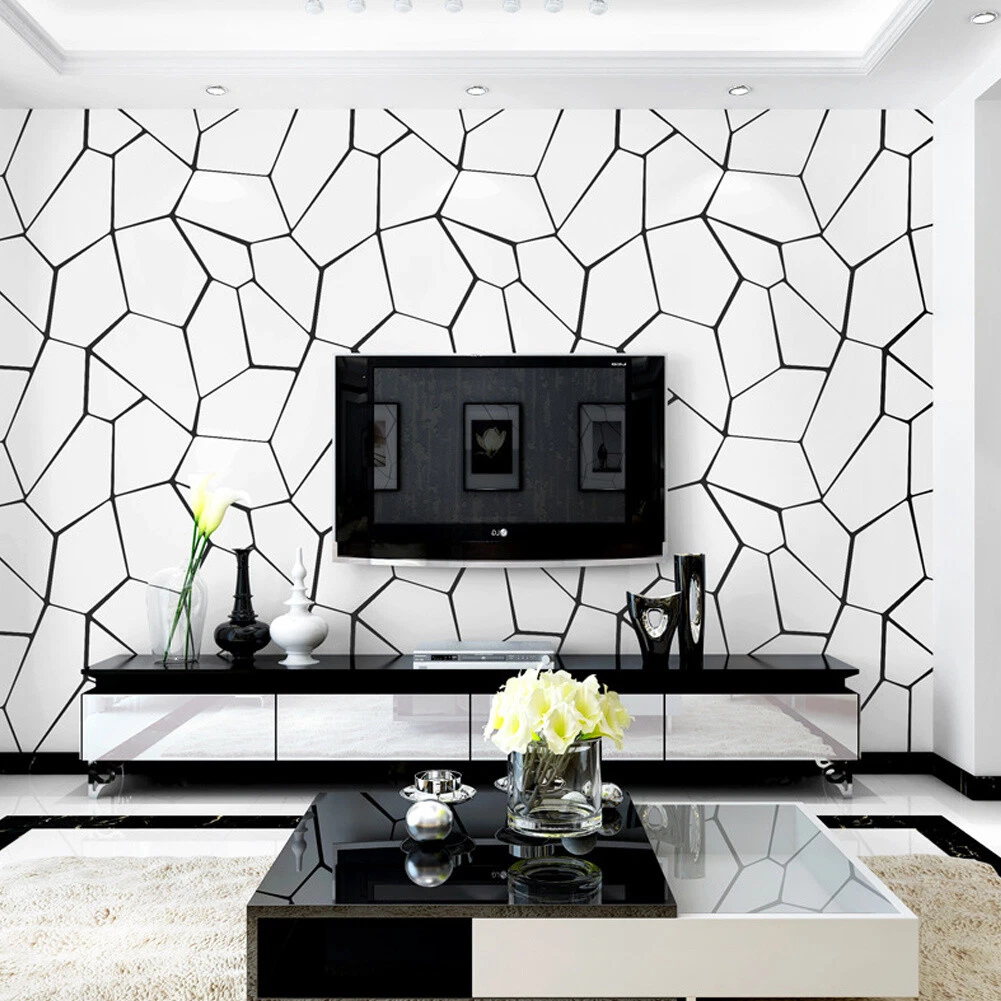 Modern Wallpaper For Living Room Uk Matttroy