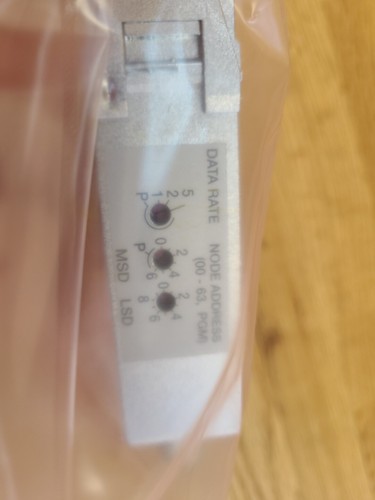 Bronkhorst EL FLOW 20ln/min - Picture 4 of 4