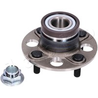 Radnabe Japko 424056 FüR Honda Jazz GE4 City 2 4 Dsi GD5 GE2 Idsi GD1