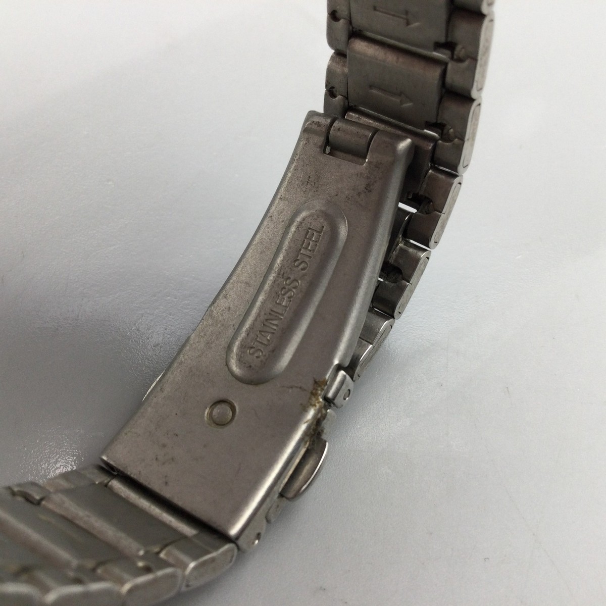 Casio Quartz MOP Dial Stainless Steel Watch LTP-1191 Minimalist Silver Tone Casio General Ladies Watches Metal Fashion LTP-1191A-2CDF  main image 3