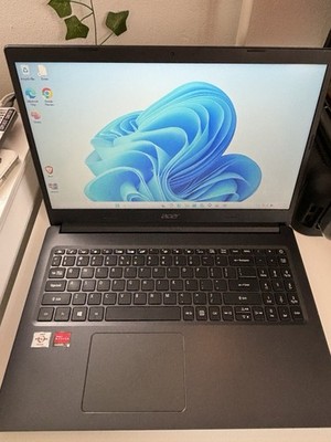Acer Aspire 3 AMD Athlon Silver 3050U with Radeon Graphics, 8 GB RAM, 128 GB 