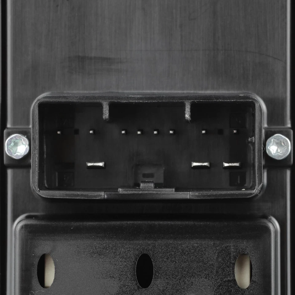 Interruptor de bloqueo de puerta delantero izquierdo SMP para Chrysler 300 2011-2012 Foto 2 de 4