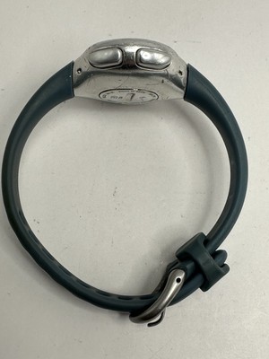 Scratched Nike WR0106 New Battery Imara Ladies Watch 37MM 