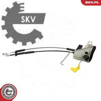 Esen SKV 60SKV812 TüRschloss FüR Kia
