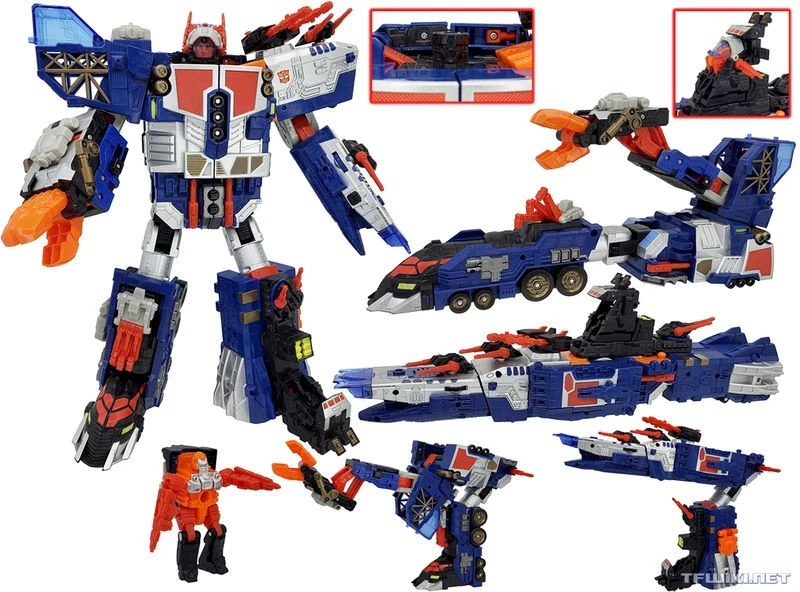 Preços baixos em Boneco de ação Transformers e Robôs Omega Supreme