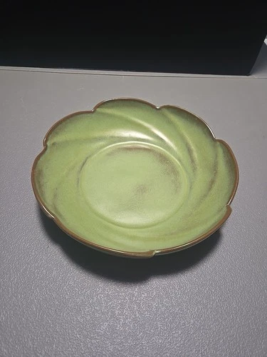 Frankoma 218 Vintage Bowl (Small Chip)