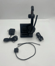 Original Poly Savi 8220 Office Stereo 7S4B5AA ABA Headset