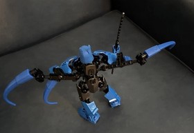 LEGO Super Heroes BATMAN Buildable Figure ~ #4526 ~ Retired 2012 ~ 100% Complete