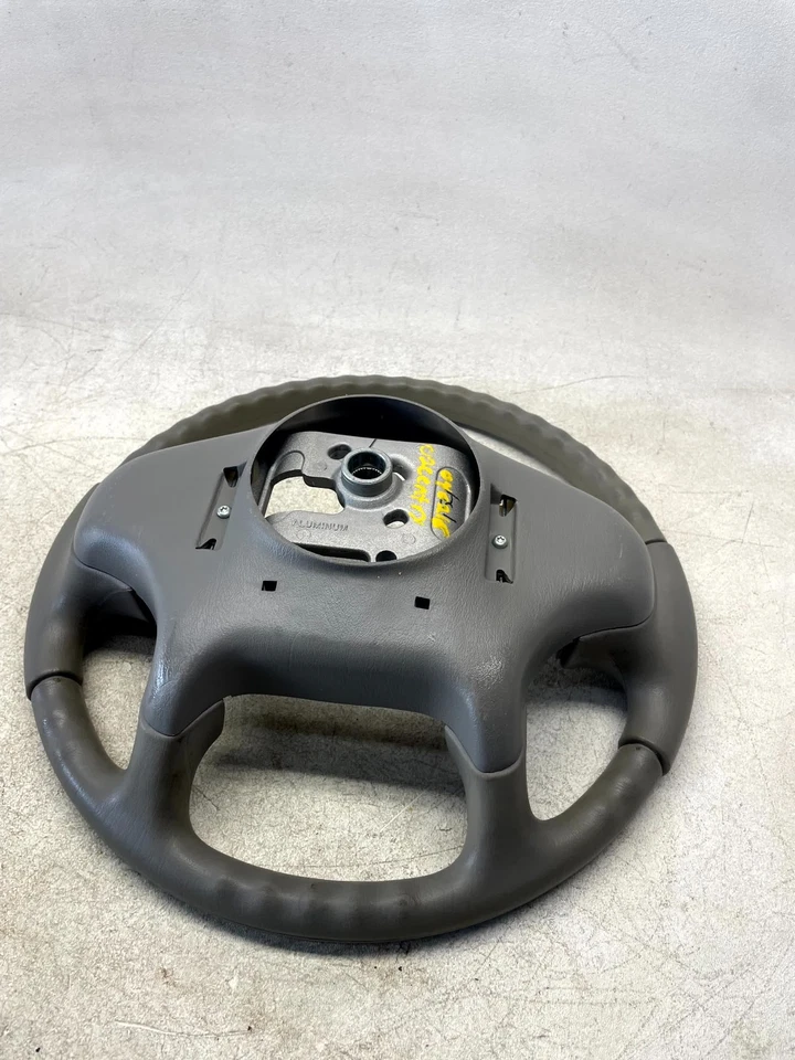 Volante Buick Century Regal 1997-2005 cuero OEM Foto 4 de 4