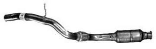 Catalytic Converter fits 2001 2002 2003 2004 Dodge Intrepid 2.7L V6 GAS DOHC