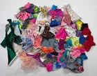 Vintage Barbie Clothing Accessories Lot 90s 2000s Y2K