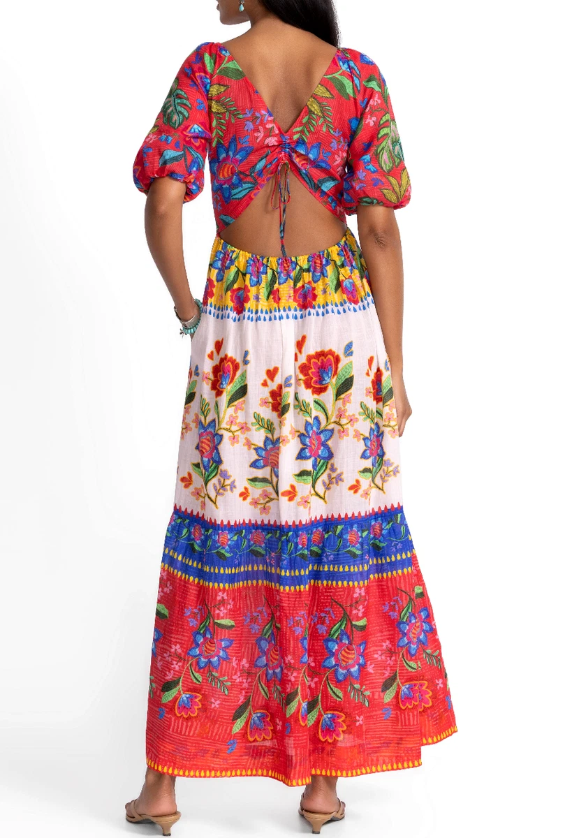 Johnny Was Linen Dresses for Women for sale | eBay
