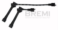 Bremi ZüNdleitungssatz FüR Suzuki Jimny GeläNdewagen Geschlossen 1.3 16V 4X4