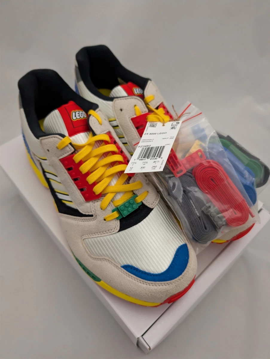 adidas ZX Sneakers for Men for Sale | Authenticity Guaranteed | eBay