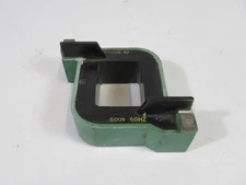 Generic 28009G6-AJ Coil 600V 60Hz USED