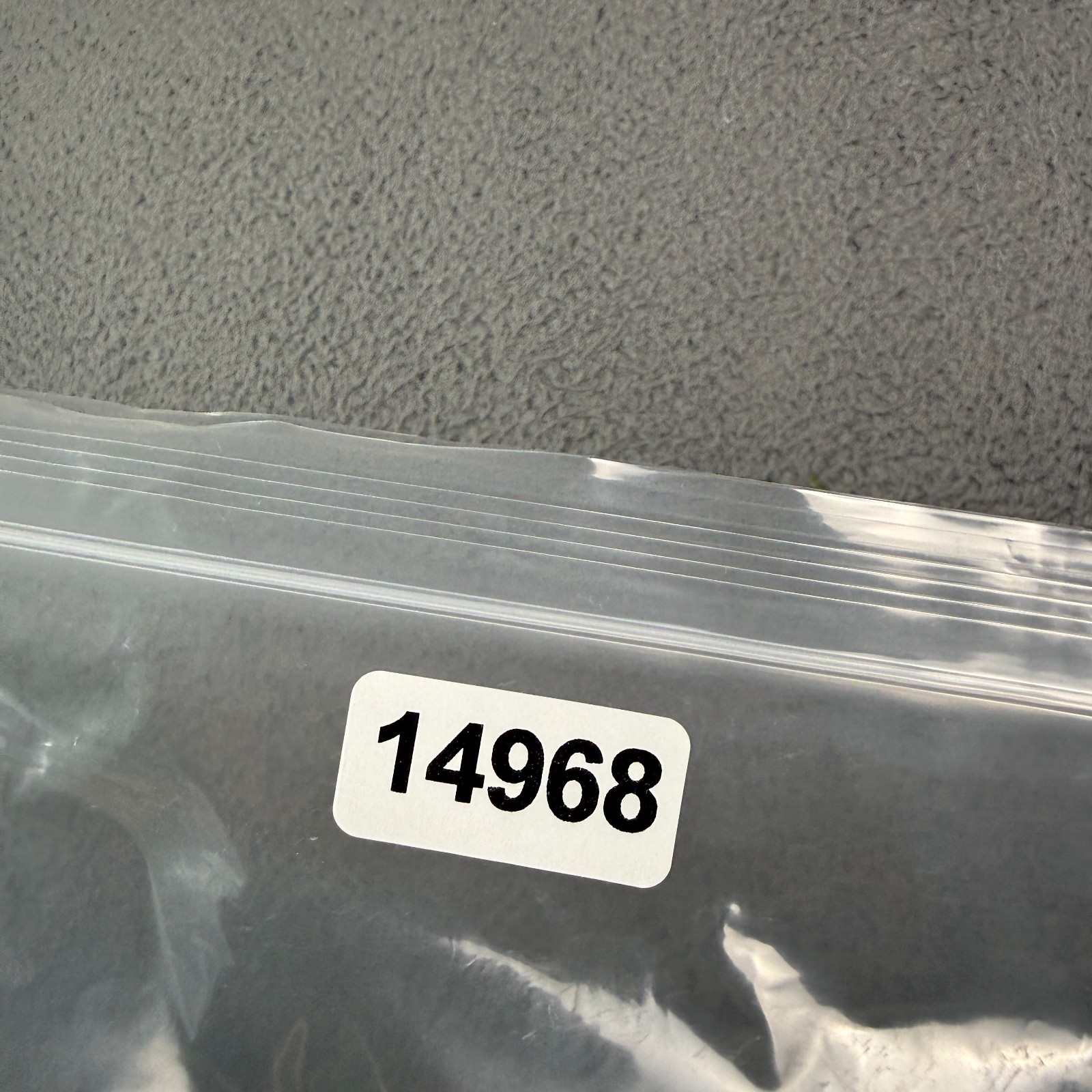 Levi's 511 Engineered For Movement Tech Pants Men… - image 11