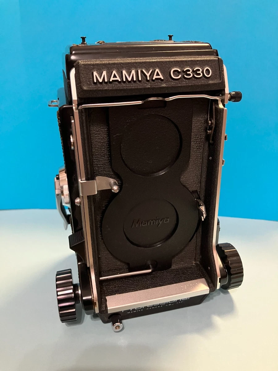 Mamiya C330 Film Cameras for sale | eBay