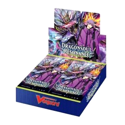 vanguard booster box 6 Cardfight!! Vanguard: Breaker of Limits : Toys & Games he meets Megumi Okura and is invited to the Wonder Hill amusement park Cardfight Vanguard DZ-BT13 Parallactic Clash