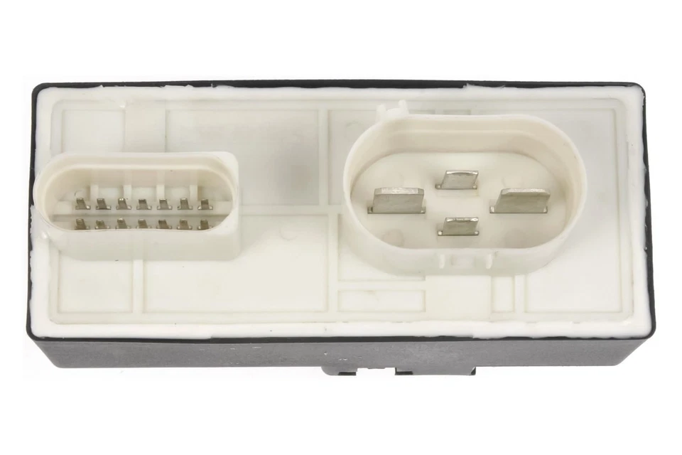 For Volkswagen Jetta City 2007-2009 Dorman 902-419 Cooling Fan Module - Image 3 of 3