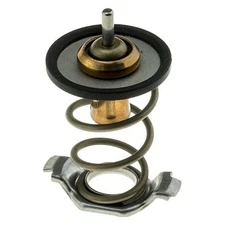 For Dodge Charger 11-14 MotoRad 724-203 Engine Coolant Thermostat w Housing Seal