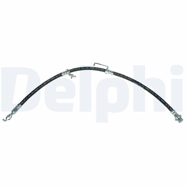 Bremsschlauch Delphi LH6926 FüR Toyota Auris Verso Corolla VAN Prius Plus NRE150-image