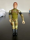 GI Joe Short Fuze V2 1997 Stars & Stripes Forever Action Figure Hasbro