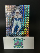 2024 Panini Mosaic - DaRon Bland #63 Mosaic Prizm