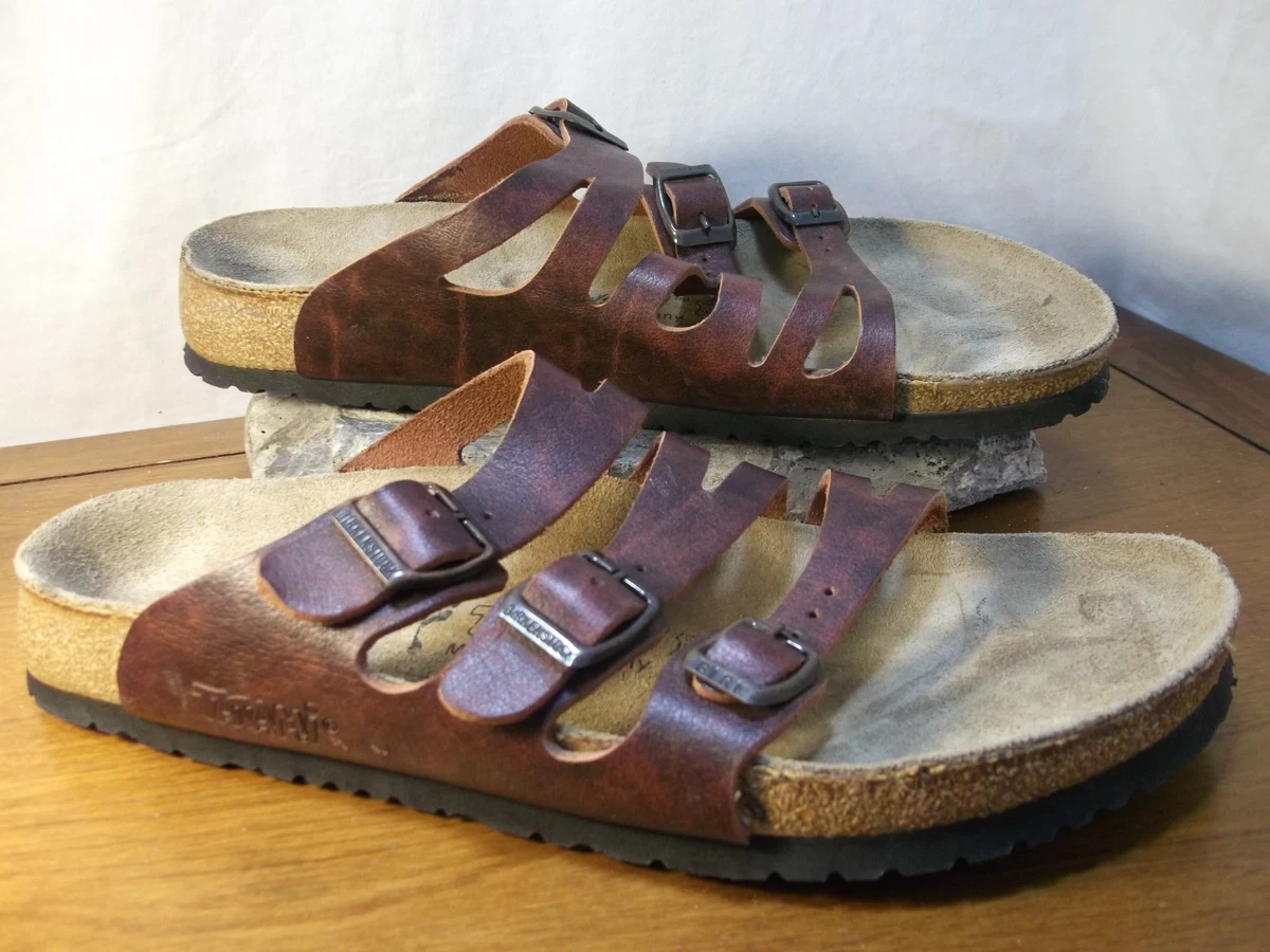 Birkenstock Birkenstock Tatami Women's Birkenstock Tatami Sandals