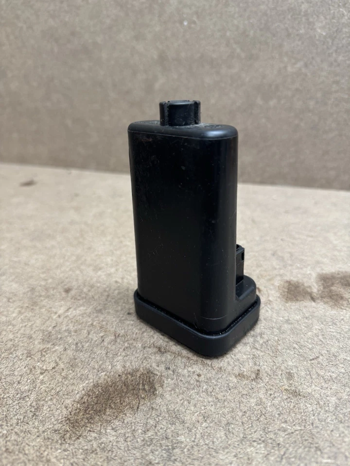 Módulo de señal de giro TSM 68920-01C Harley Davidson Touring Dyna Sportster 00-06 Foto 3 de 4