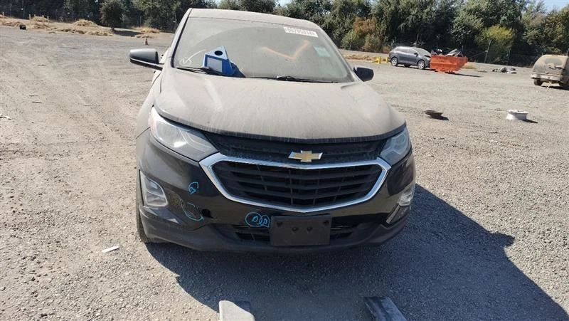 SPIRAL CABLE/CLOCK SPRING 39136242 2018 CHEVROLET EQUINOX - Image 4 of 4