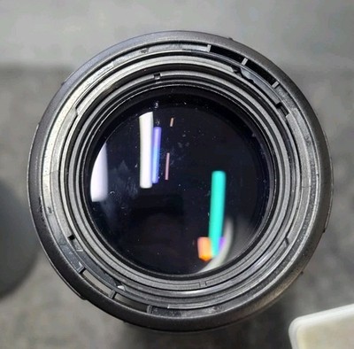 Tamron AF 70-300mm f/4-5.6 Di LD Macro 1:2 Lens for Nikon F Mount