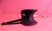 Universal Articulating Leg Well Holder Stirrup Positioning Table Accessory