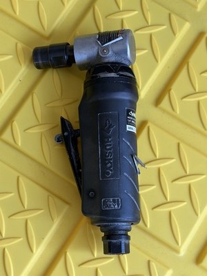 Husky 1/4 in. Angle Die Grinder