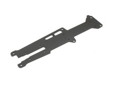 Kyosho Carbon Upper Deck L Optima Mid SP OTW163