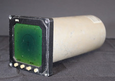 BF GOODRICH WX 900 STORMSCOPE DISPLAY P/N 78-8060-5960-2 - AS IS
