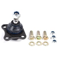 Kraft Automotive Traggelenk FüHrungsgelenk FüR Fiat Palio Weekend 178DX 178_