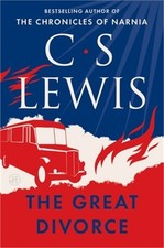 The Great Divorce (Paperback or Softback)