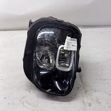 2017-2024 CITROEN C3 AIRCROSS MK1 Headlight Headlamp Left Side 13468648