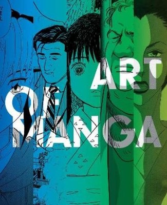 Nicole Coolidge Rousmaniere The Art of Manga (Taschenbuch) Art of Manga