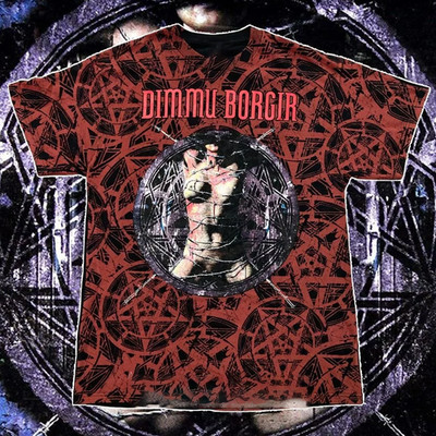 Dimmu Borgir - Puritanical Euphoric Misanthropia - 2001 3d SEG_626