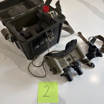 Pvs 5 for sale - eBay