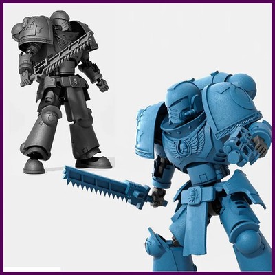Mecha Robot Joints Figure Articulate Movable Dummy Doll Diy Assembly Toy 3D