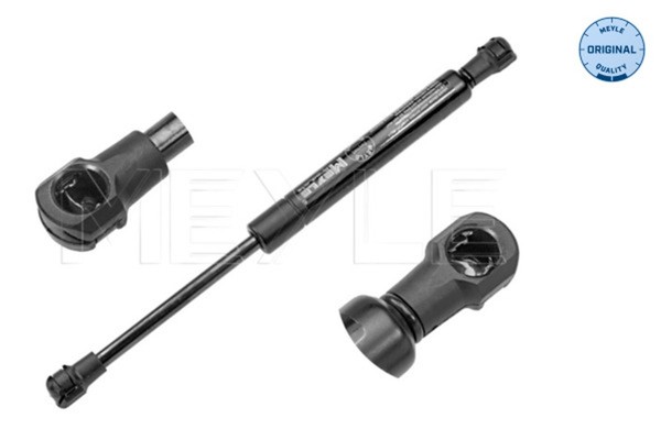 Meyle Heckklappen DäMpfer Gasfeder Kofferraum 640 910 0062 FüR Opel Z02 Vectra-image