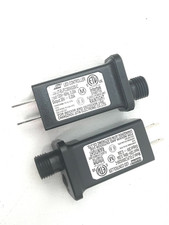30V 6W LED Transformer Replacement Class 2 Power LED Controller with 30V6W0.2A