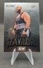 2024 Upper Deck Allure AEW #73 Shane Taylor Wrestling Card