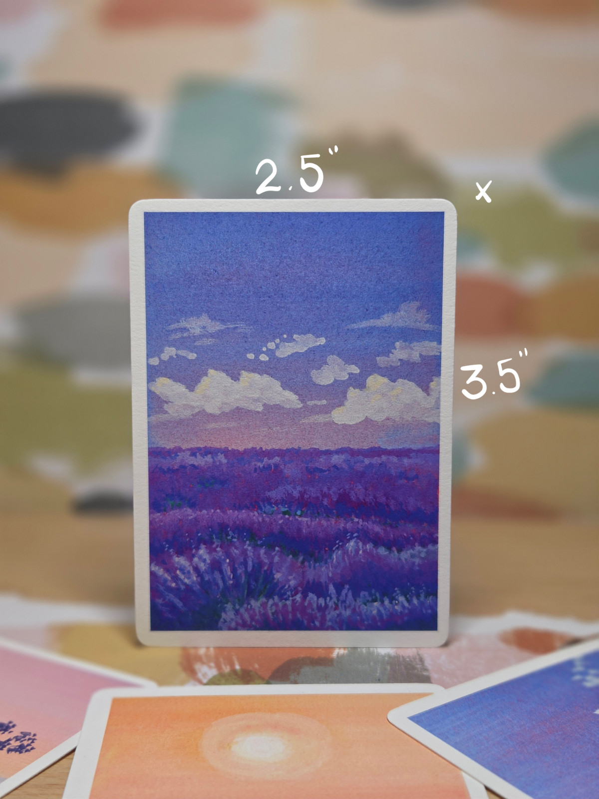 ACEO PRINT 