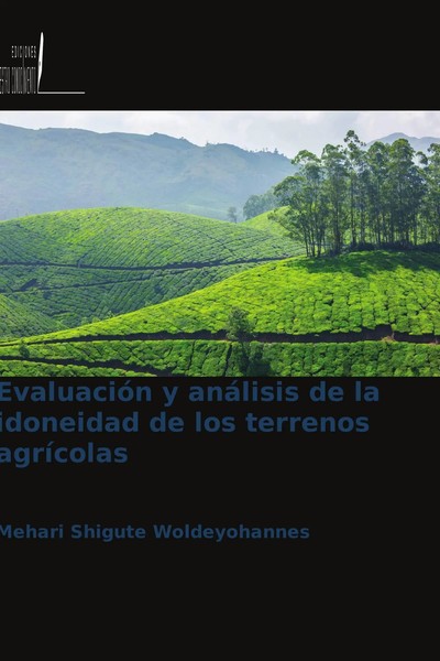 Mehari Shigute Woldeyohannes | EvaluacióN Y AnáLisis De La Idoneidad De Los...-image