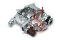 Ysparts YS-BC0462 Bremssattel Hinten Rechts FüR Mercedes Vito 96-03