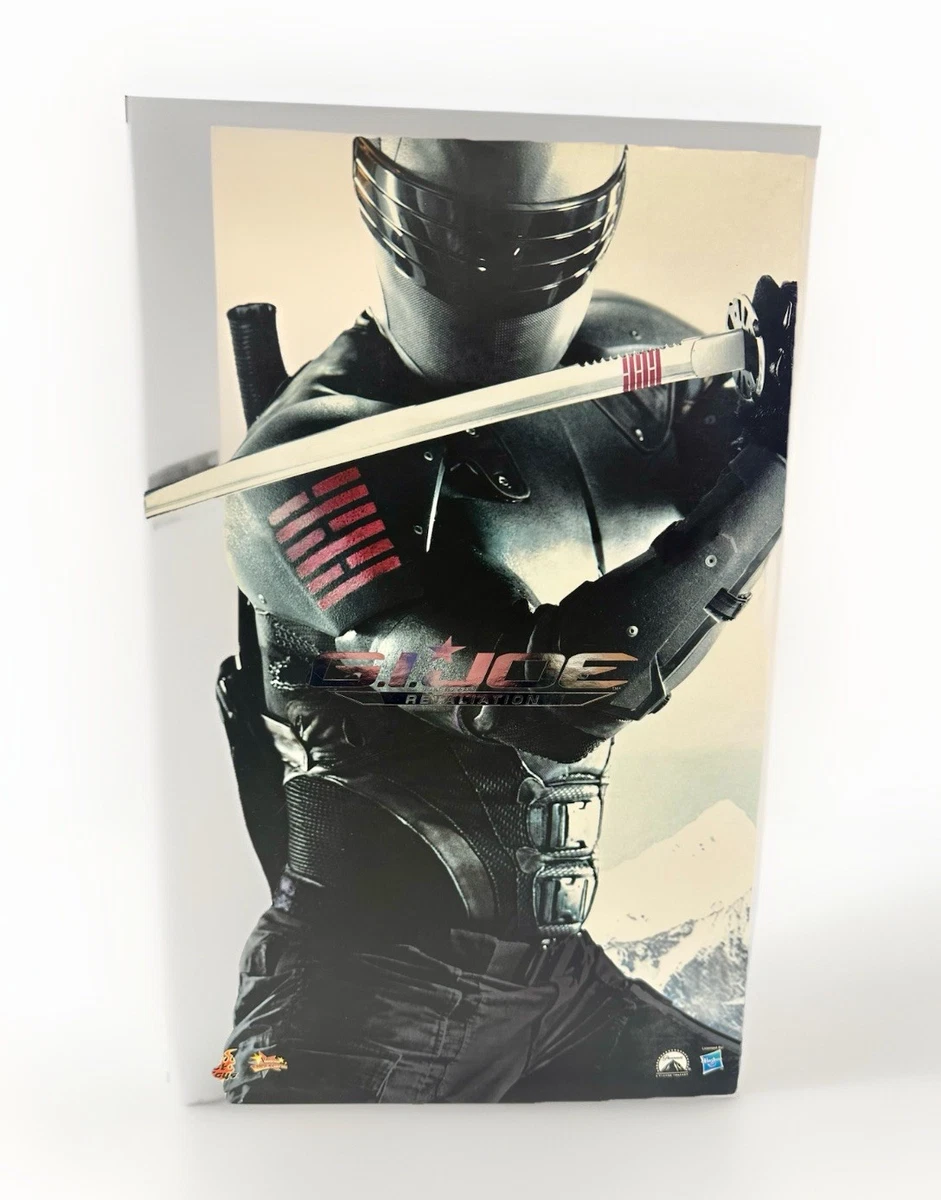 Hot Toys GI Joe Action Figures for sale | eBay