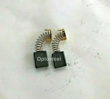 Carbon Motor Brush for Chicago Electric Miter Chop Saw 61973 for Harbor Freight